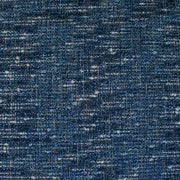 A beautifully soft NYC Designer Boucle suiting fabric by the yard that can be paired with sophisticated solids or your favorite denim. Varying shades of blue and alabaster yarns make this boucle extra special. Enjoy creating your next make with style and comfort. Image of overall fabric design.