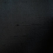 NYC designer 100% Silk Broadcloth, can you just see the shirtdress? Or, sew up a lovely skirt or top. If you have wanted to work with silk but have held off, this is a great start to begin your foray into working with fine silk fabric. Closeup of fabric texture.