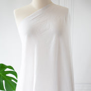This special European washed linen from Italy is airy, light, and simply gorgeous. A linen that is so soft...perfect for warmer weather. Stay on trend and sew up a lovely relaxed tunic or maxi! Image of fabric on dress form.