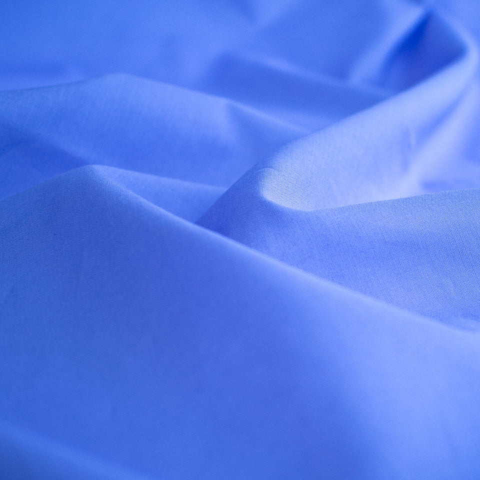 How to Find the Right Side of a Woven Fabric