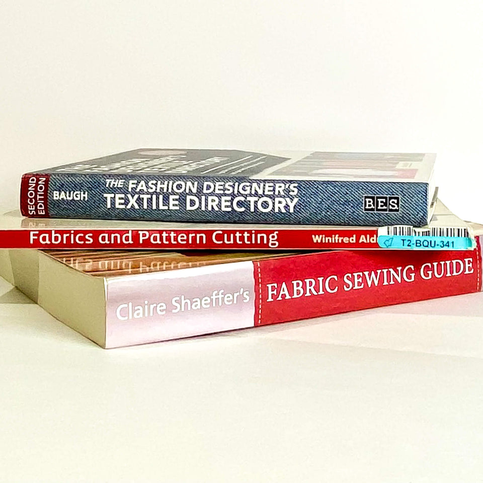 Will Getting To Know Fabrics Help You Become A Better Sewist?