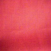 Close up image of luxurious 100% linen fabric by the yard .