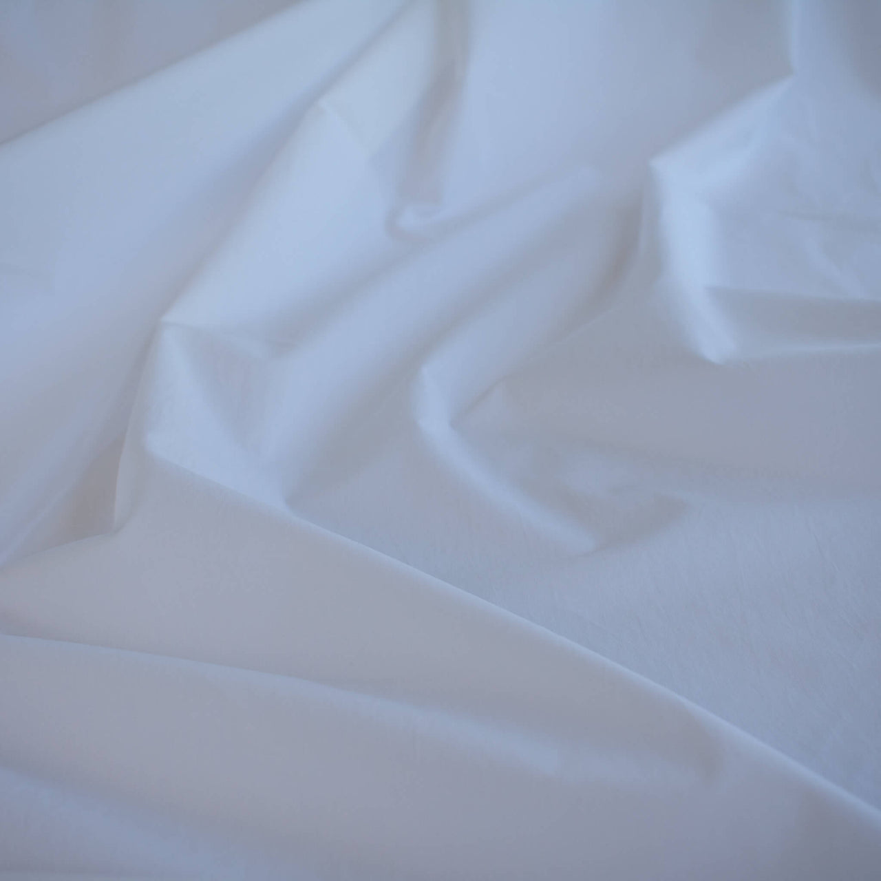 Close-up of  NYC designer shirting
