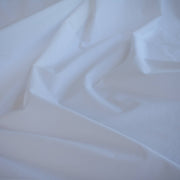 Close-up of  NYC designer shirting