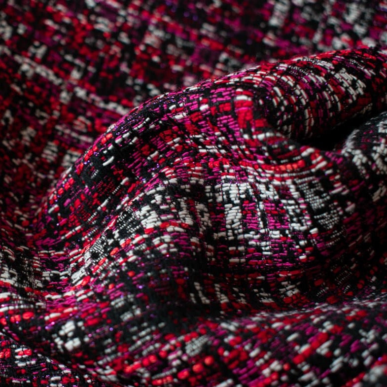 Classic French Jacket Fabrics by the yard
