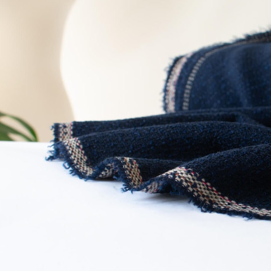 Classic French Jacket Fabrics by the yard